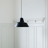 Workshop Pendant Lamp W3