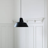 Workshop Pendant Lamp W5