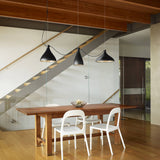 Swell String Indoor/Outdoor Pendant Light