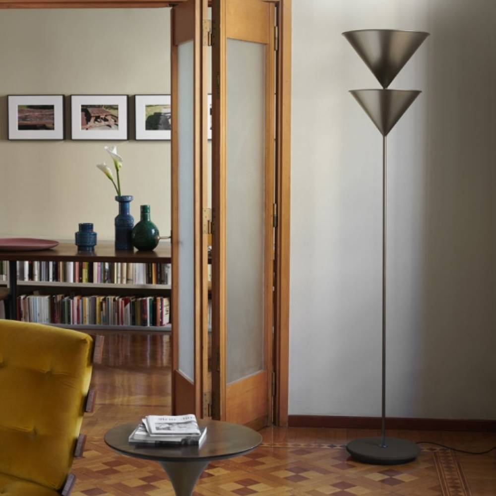 Pascal Floor Lamp