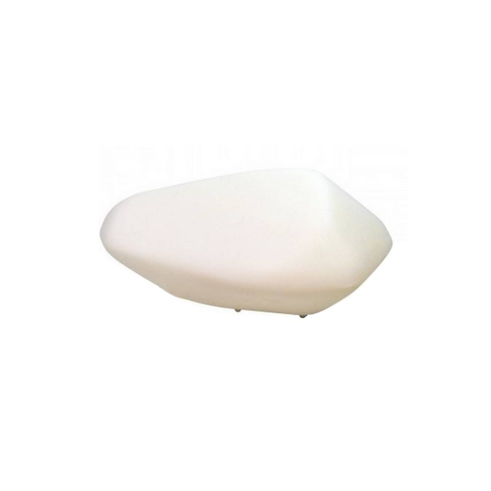 Stones Outdoor Lamp: Large - 11.8