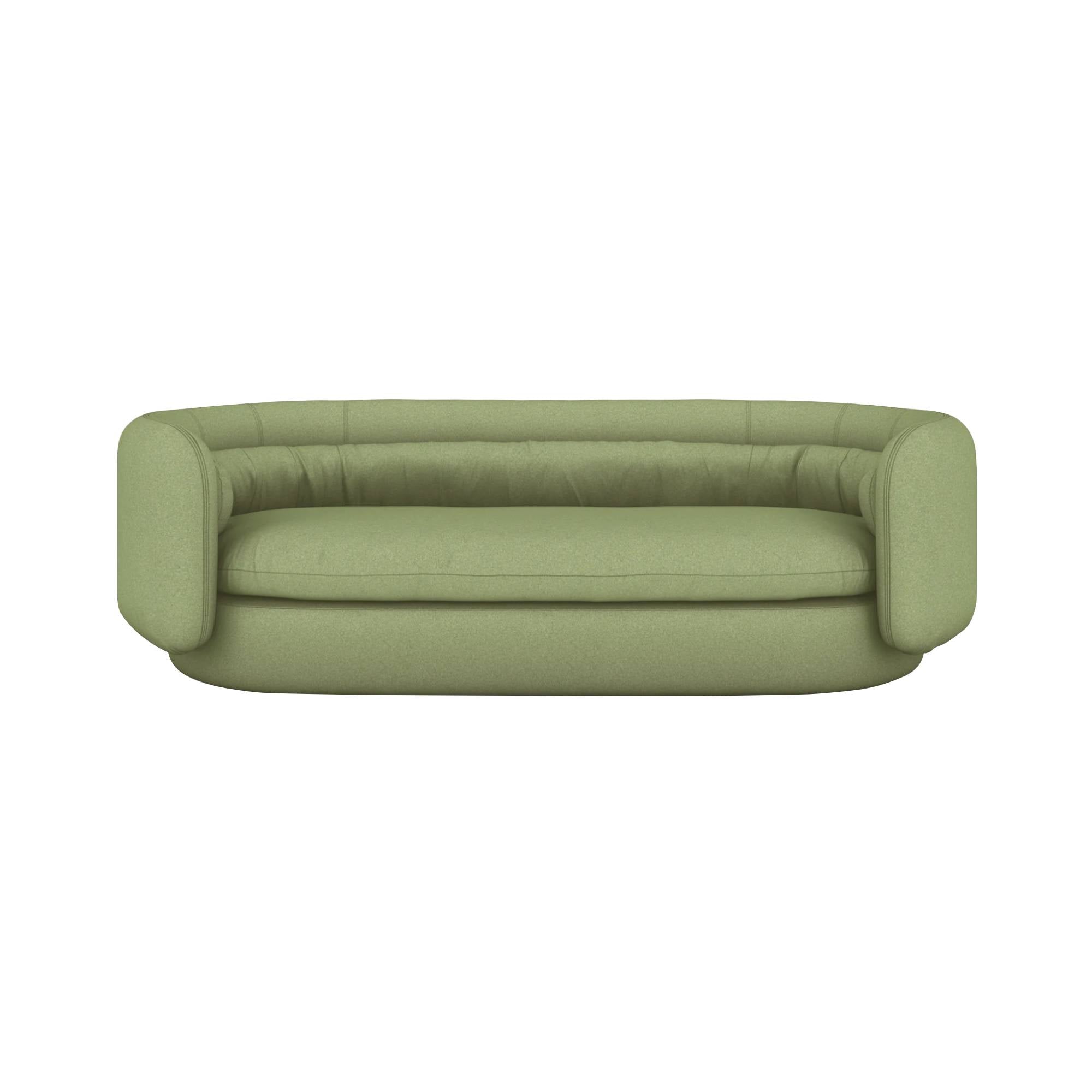 Group 3 Seater Sofa