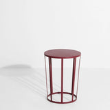 Hollo Side Table/Stool