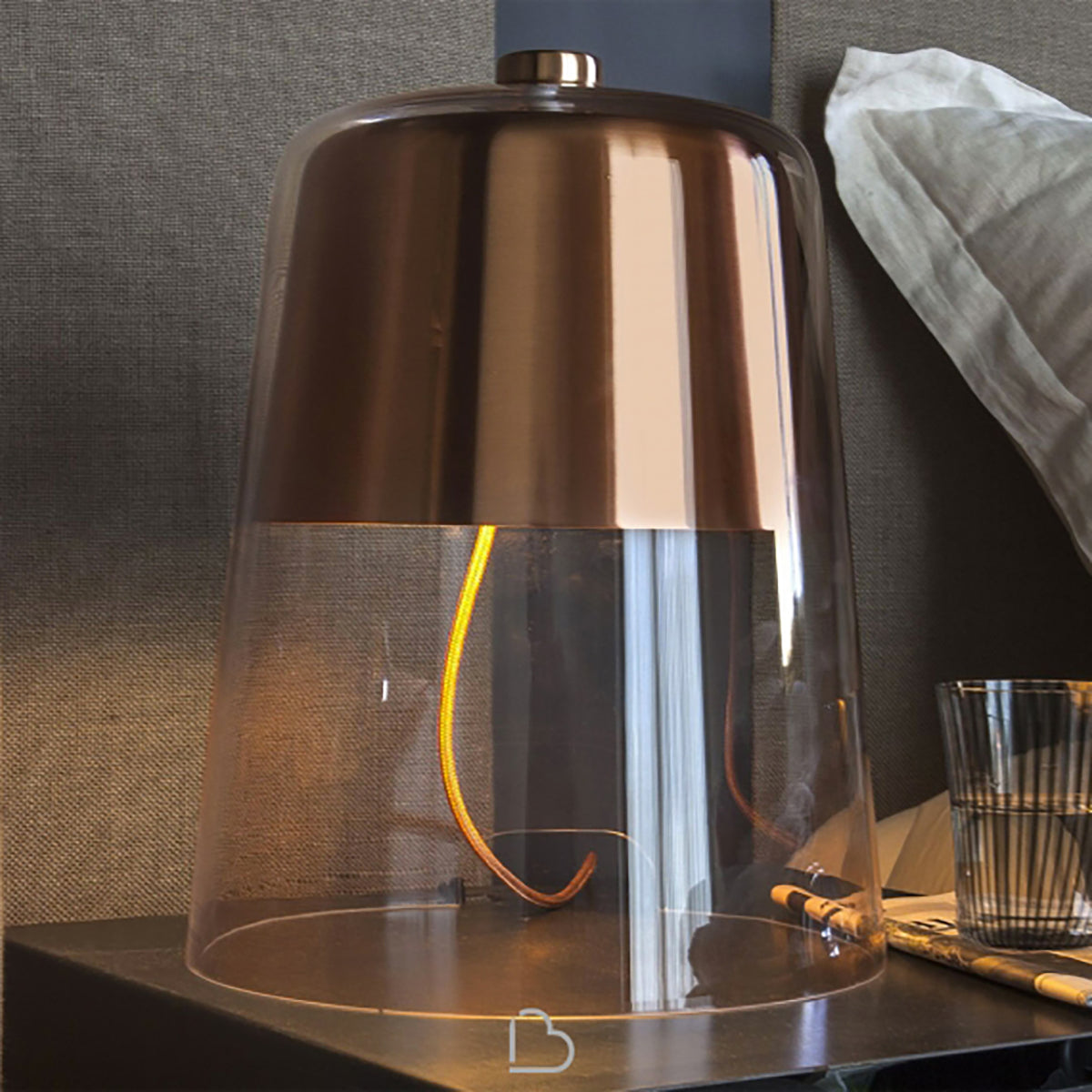 Semplice Table Lamp