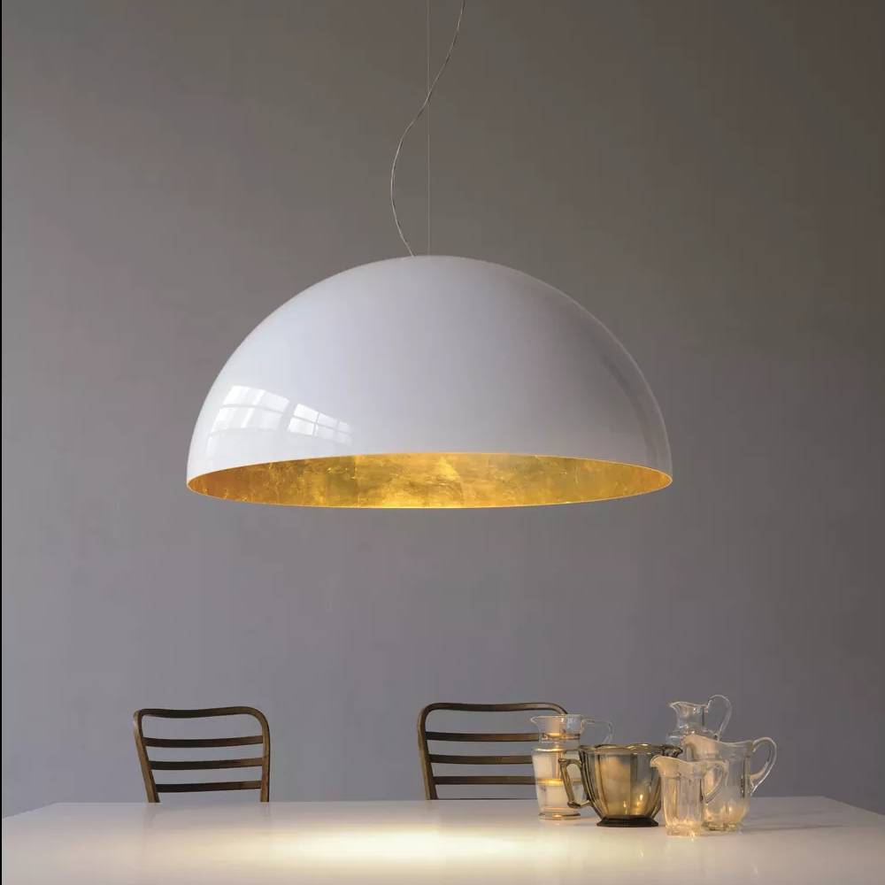 Sonora Suspension Lamp