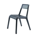 Ultraleggera Chair: Anodic Black