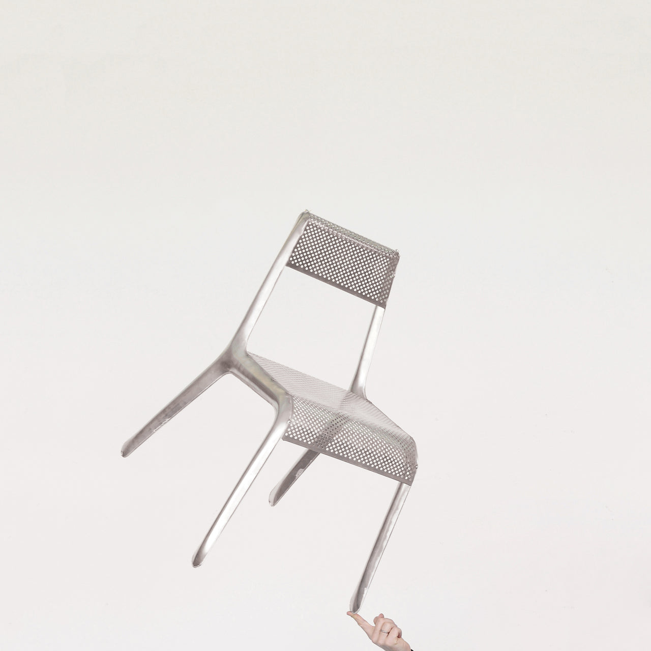 Leggera Chair